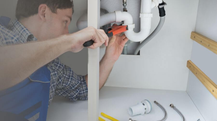 Professional expert plumbing services in Hillside, NJ